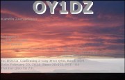 OY1DZ