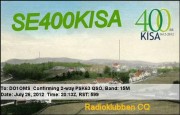 SE400KISA