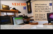 VE1CDD