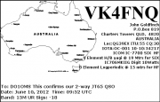 VK4FNQ